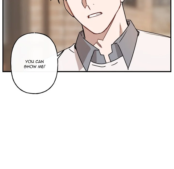 Our Future - Chapter 23